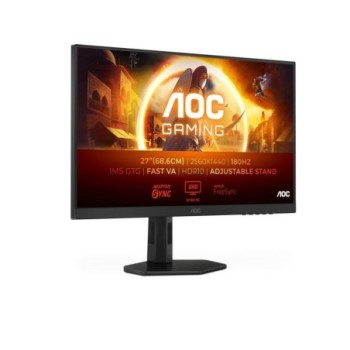 AOC Gaming Q27G4XD - 27 Inch QHD Monitor