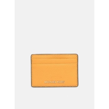 Michael Kors PORTE CARTE JAUNE