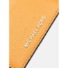Michael Kors PORTE CARTE JAUNE