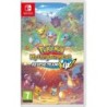 Pokemon Mystery Dungeon: Rescue Team DX (Nintendo Switch) Nintendo Switch Standard