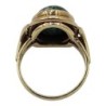 BAGUE OR 14CT 6.39 T53