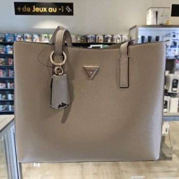 SAC GUESS MERIDIAN II TAUPE