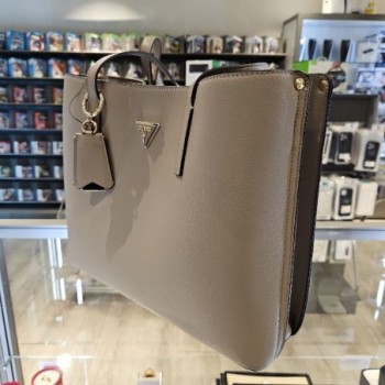 SAC GUESS MERIDIAN II TAUPE