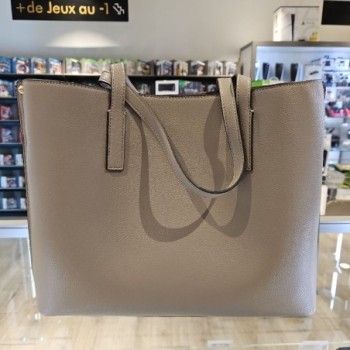 SAC GUESS MERIDIAN II TAUPE