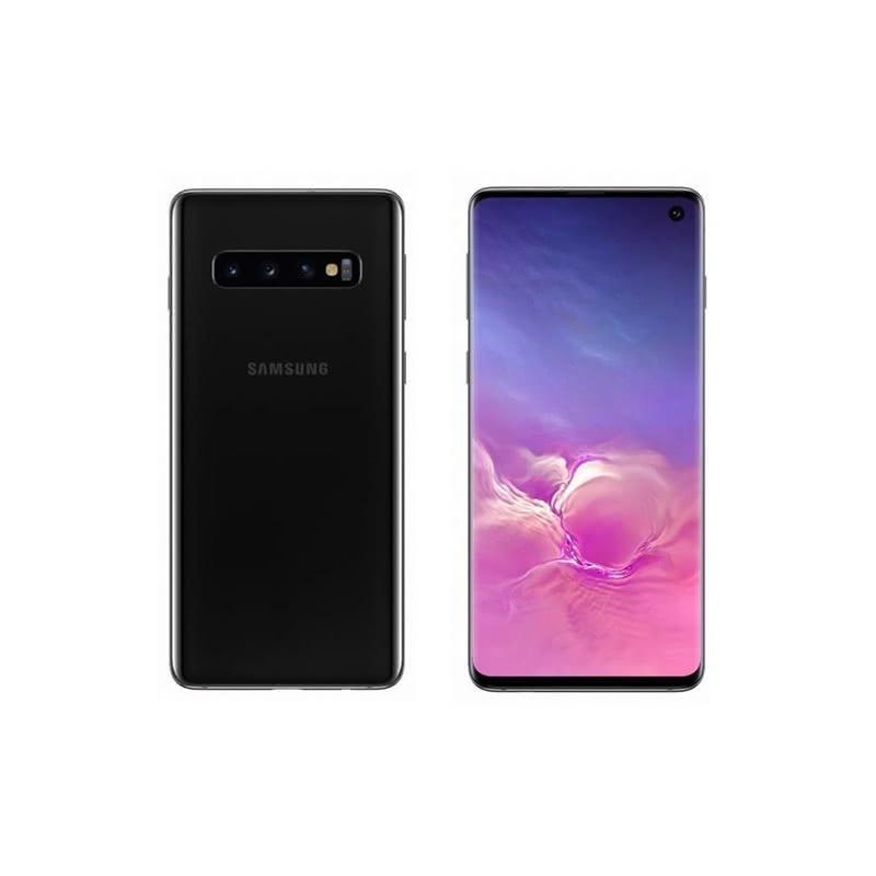 SAMSUNG GALAXY S10 128GB NOIR
