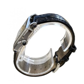 MONTRE CHOPARD HAPPY SPORT 7 DIAMANTS QUARTZ 27/8325-23