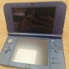 CONSOLE NEW NINTENDO 3DS XL CONSOLE - METALLIC BLUE