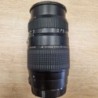 OBJECTIF TAMRON AF 70-300MM 1:4-5.6 TELE MACRO 1.2