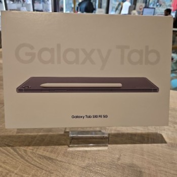 GALAXY TAB S10 FE 5G 128GO