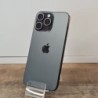 APPLE IPHONE 15 PRO MAX 256GB BLACK TITANIUM