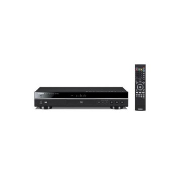 LECTEUR YAMAHA BLU RAY BD S677