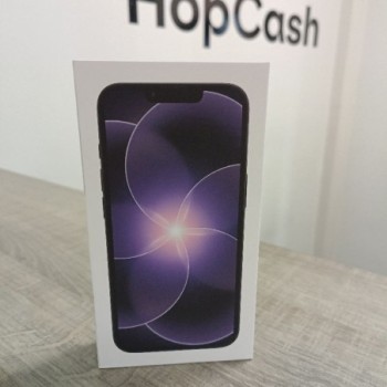 APPLE IPHONE 17E 256GB NOIR