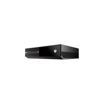 XBOX ONE FAT NOIR 500 GB (SANS MANETTE)
