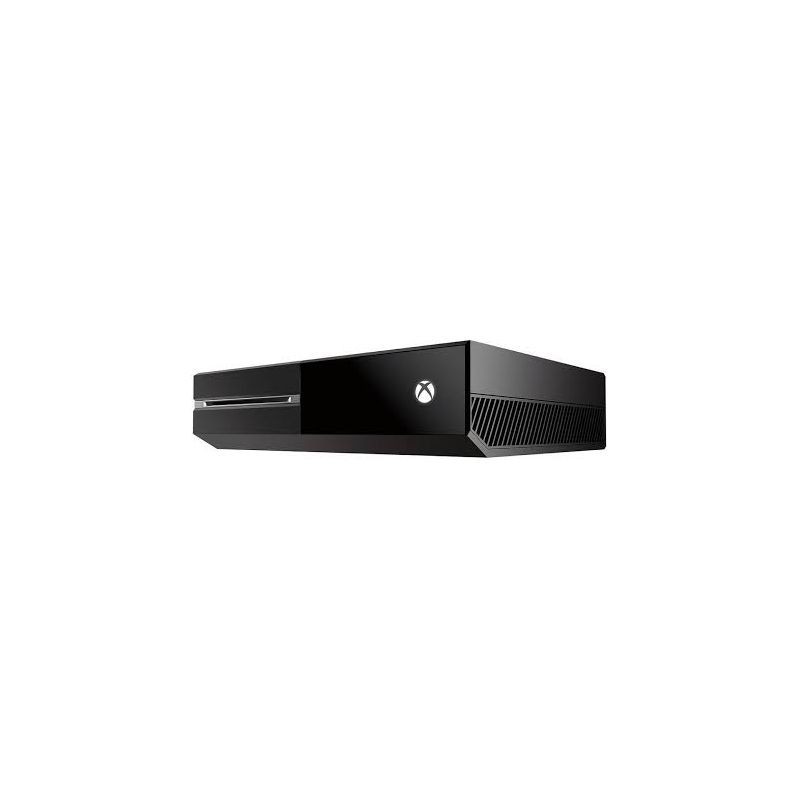 XBOX ONE FAT NOIR 500 GB (SANS MANETTE)