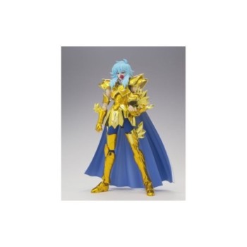 BANDAI TAMASHII NATIONS PISCES APHRODITE "SAINT SEIYA" - SAINT CLOTH MYTH EX (BOITE COMPLETE)