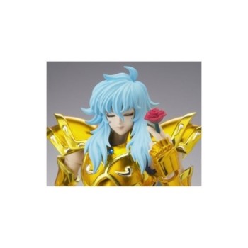 BANDAI TAMASHII NATIONS PISCES APHRODITE "SAINT SEIYA" - SAINT CLOTH MYTH EX (BOITE COMPLETE)