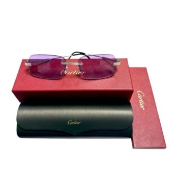 LUNETTE CARTIER CT0271S