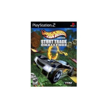 Hot Wheels - Stunt Truck Challenge PS2