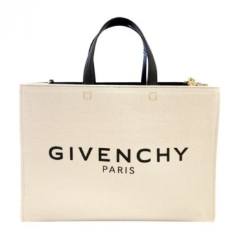 CABAS GIVENCHY BEIGE G TOTE MEDIUM