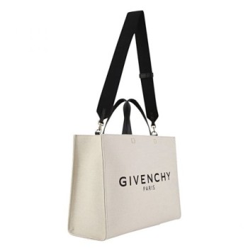 CABAS GIVENCHY BEIGE G TOTE MEDIUM