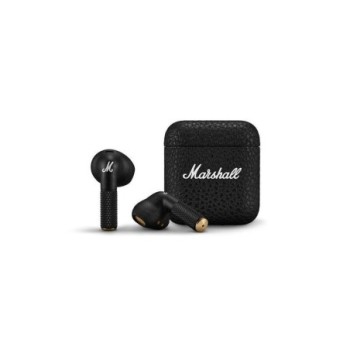 Marshall 1006653 Minor IV in-ear Headset Bluetooth Black Stereo