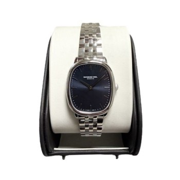 RAYMOND WEIL Toccata Heritage Blue Dial Mechanical