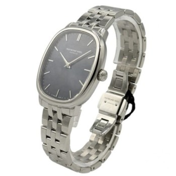 RAYMOND WEIL Toccata Heritage Blue Dial Mechanical