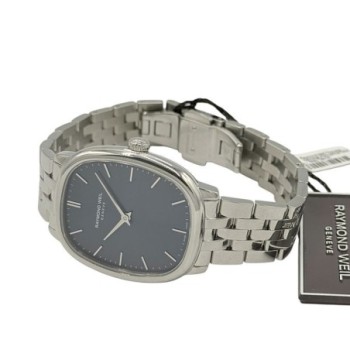 RAYMOND WEIL Toccata Heritage Blue Dial Mechanical