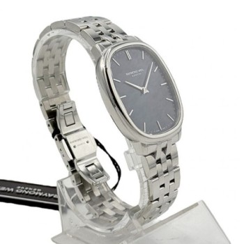 RAYMOND WEIL Toccata Heritage Blue Dial Mechanical