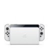 CONSOLE NINTENDO SWITCH OLED BLANCHE (COMPLETE SAUF BOITE)