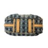 SAC LOUIS VUITTON DENIM RAYE