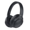 CASQUE FORCELL F-AUDIO VIBE NOISE CANCELLING NOIR