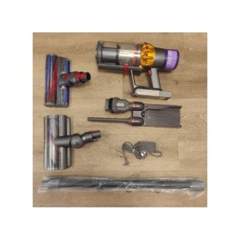 DYSON V15 - SANS BROSSE LASER SLIM FLUFFY