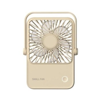 VENTILATEUR PORTABLE BEIGE HX64