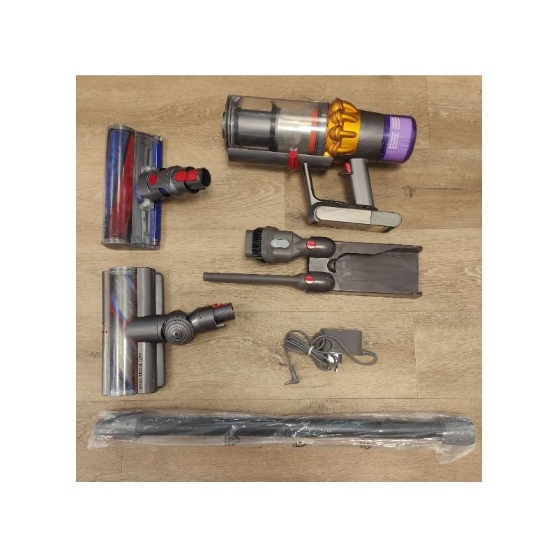 DYSON V15 - SANS BROSSE LASER SLIM FLUFFY