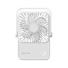 VENTILATEUR PORTABLE BLANC HX-122