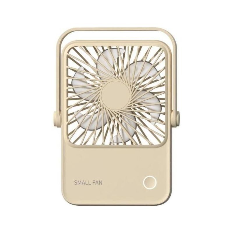 VENTILATEUR PORTABLE BEIGE HX64