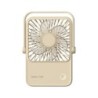 VENTILATEUR PORTABLE BEIGE HX64