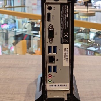 MEDION S23003 CELERON J4105 4GO 256SSD