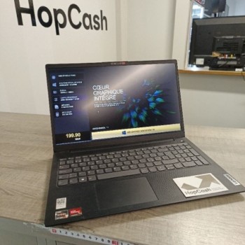 LENOVO V15 G4 RYZEN 3 7320U 8GB 512GB RADEON 610M