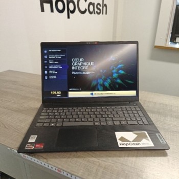 LENOVO V15 G4 R3 7320U 8GO 512GB