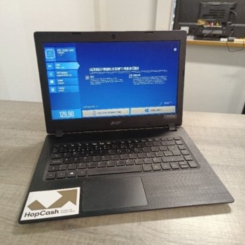 ACER ASPIRE A114 CELERON N4000 4GB 64GB