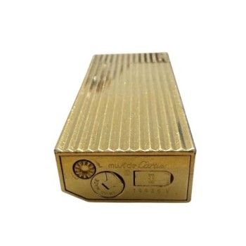 BRIQUET MUST DE CARTIER PENTAGON