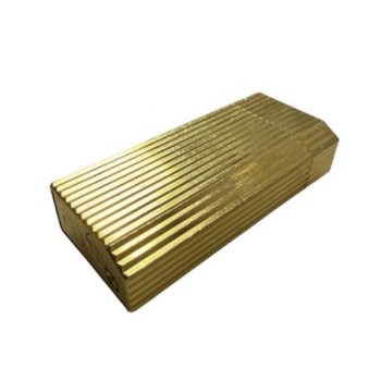 BRIQUET MUST DE CARTIER PENTAGON