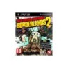 Borderlands 2: Pack Contenu Additionnel (PS3)