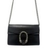 SAC A MAIN GUCCI DIONYSUS NOIR MINI
