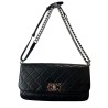 SAC CHANEL RECTANGULAIRE AGNEAU 2012