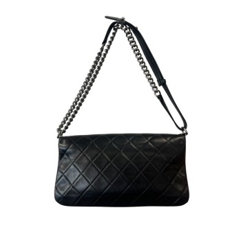 SAC CHANEL RECTANGULAIRE AGNEAU 2012