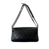 SAC CHANEL RECTANGULAIRE AGNEAU 2012