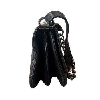 SAC CHANEL RECTANGULAIRE AGNEAU 2012